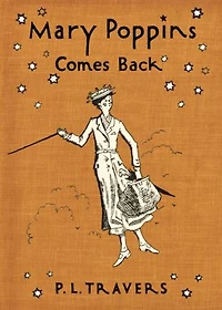 Mary Poppins Comes Back