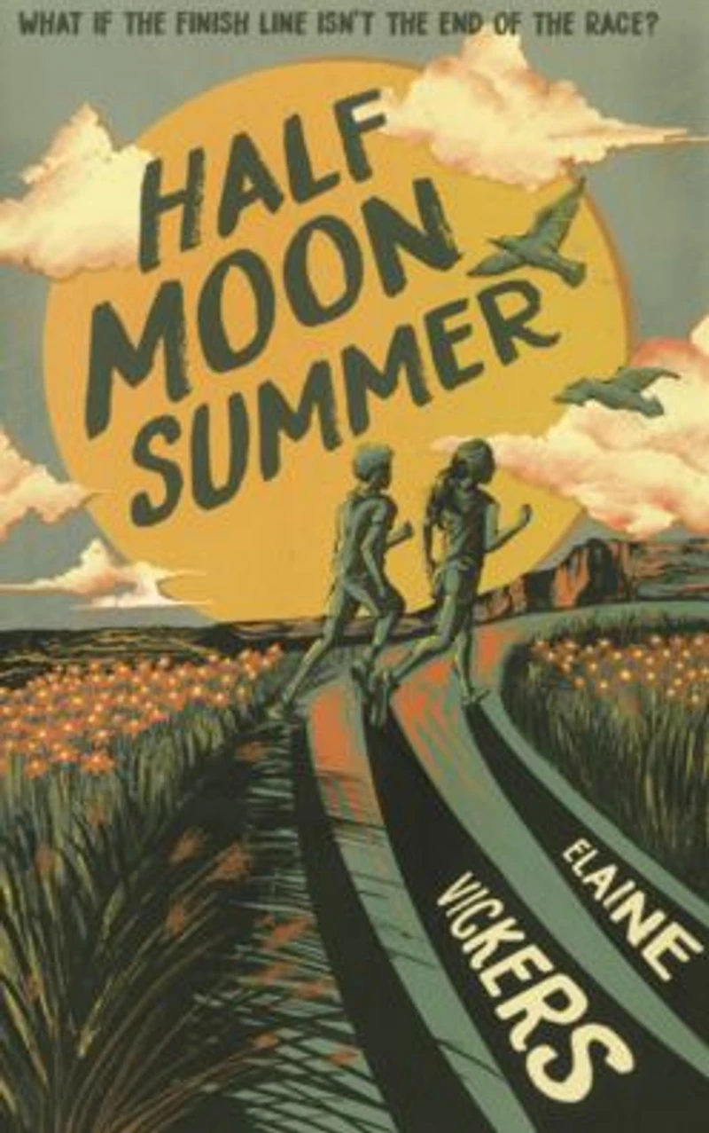 Half Moon Summer