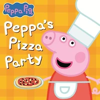 Peppa's Pizza Party (Peppa Pig)