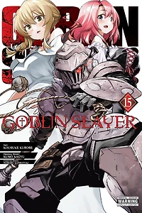 Goblin Slayer, Vol. 15 (light novel)