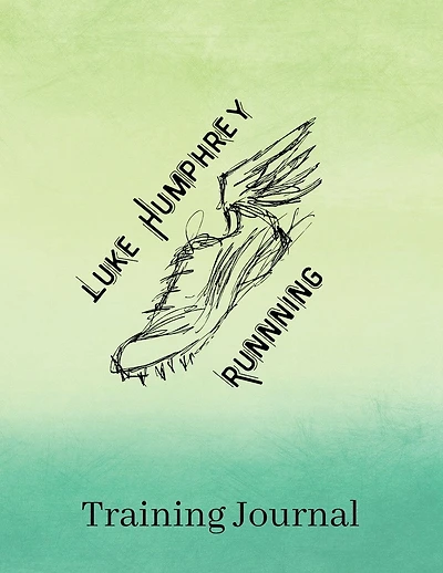 52 Week Training Journal