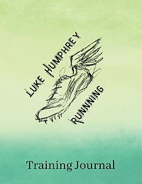 52 Week Training Journal