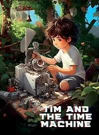 Tim and the Time Machine
