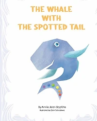 the Whale with Spotted Tail