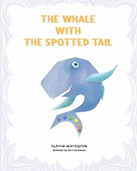 the Whale with Spotted Tail