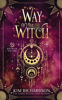 Way of the Witch