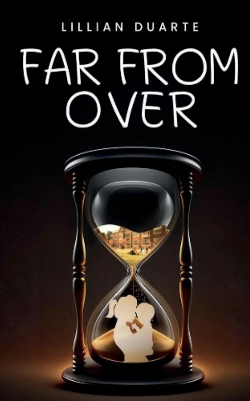 Far From Over
