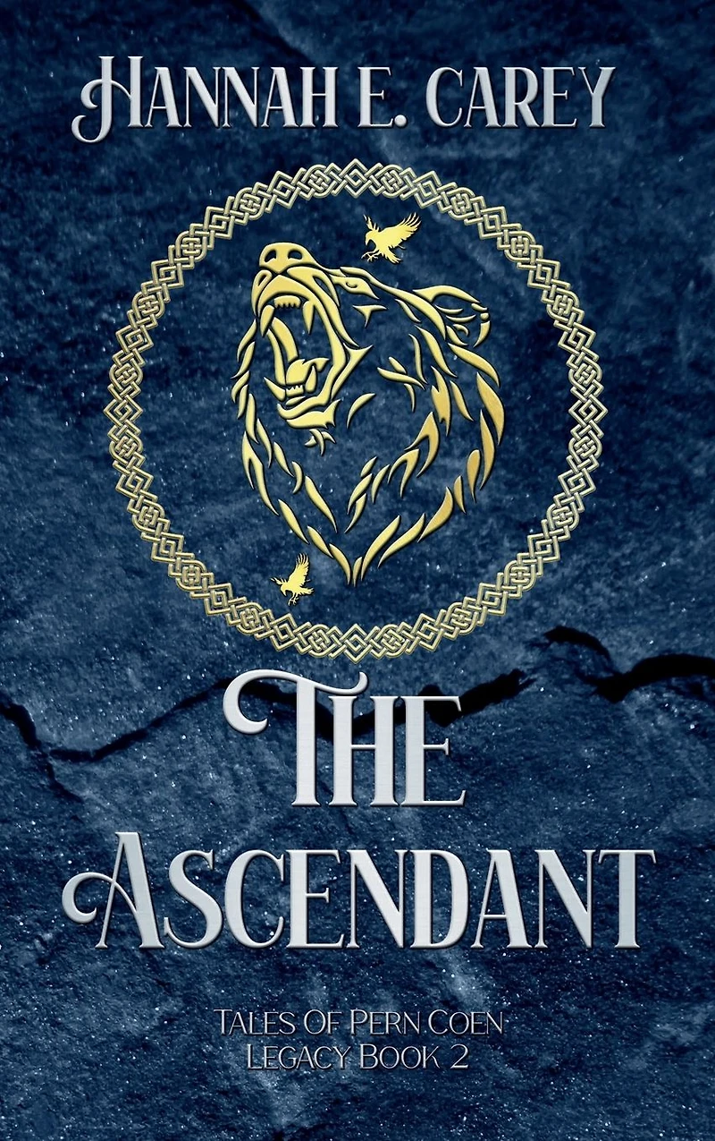 The Ascendant: Tales of Pern Coen