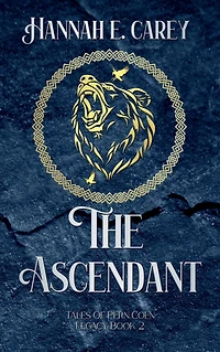 The Ascendant: Tales of Pern Coen