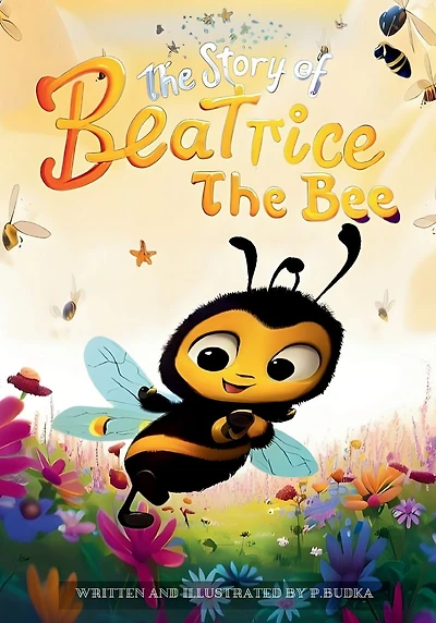 The Story of Beatrice the Bee