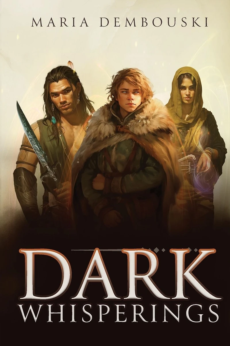 Dark Whisperings