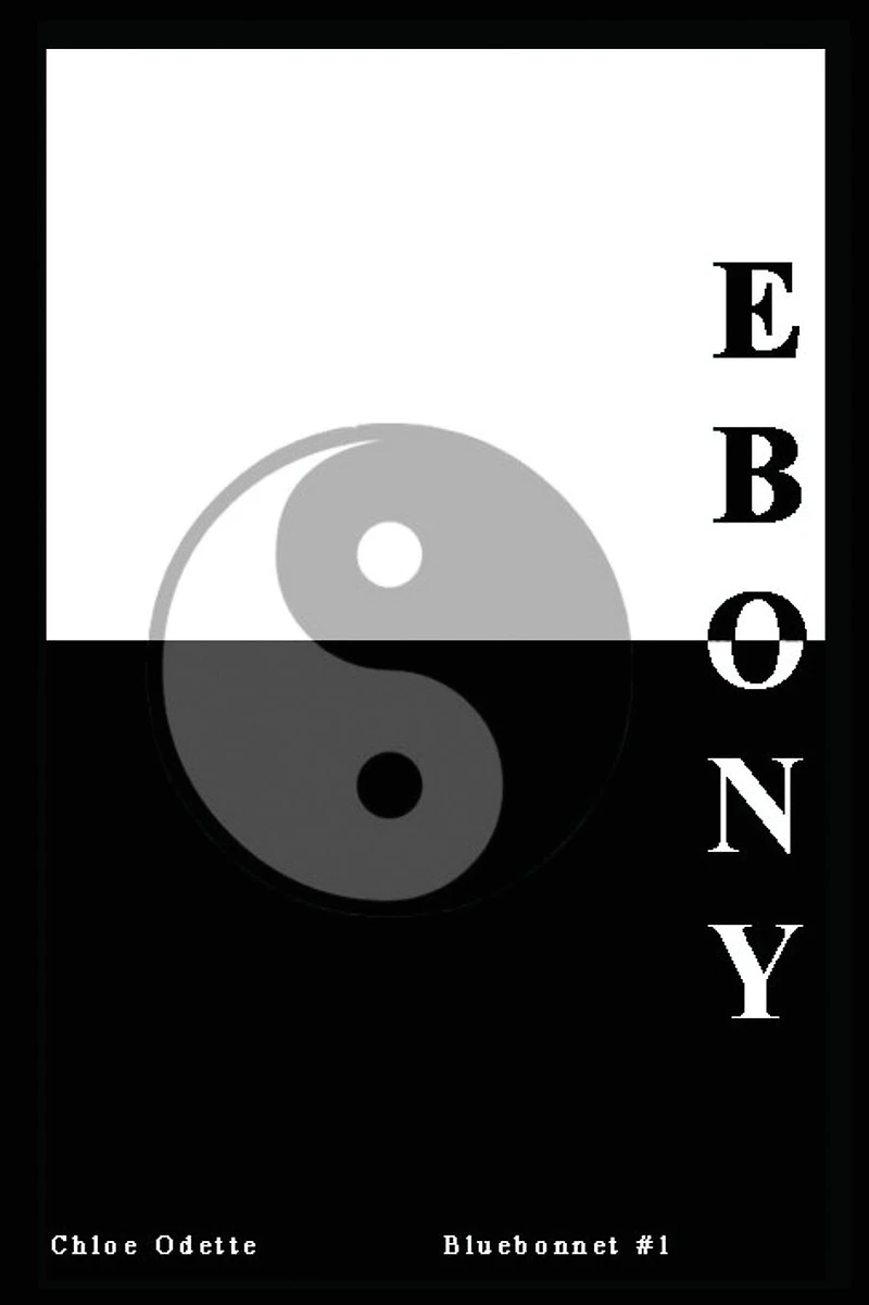 Ebony (Bluebonnet series, #1)