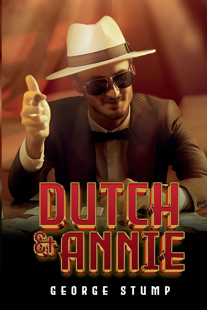 Dutch And Annie, A Baltimore Love Story