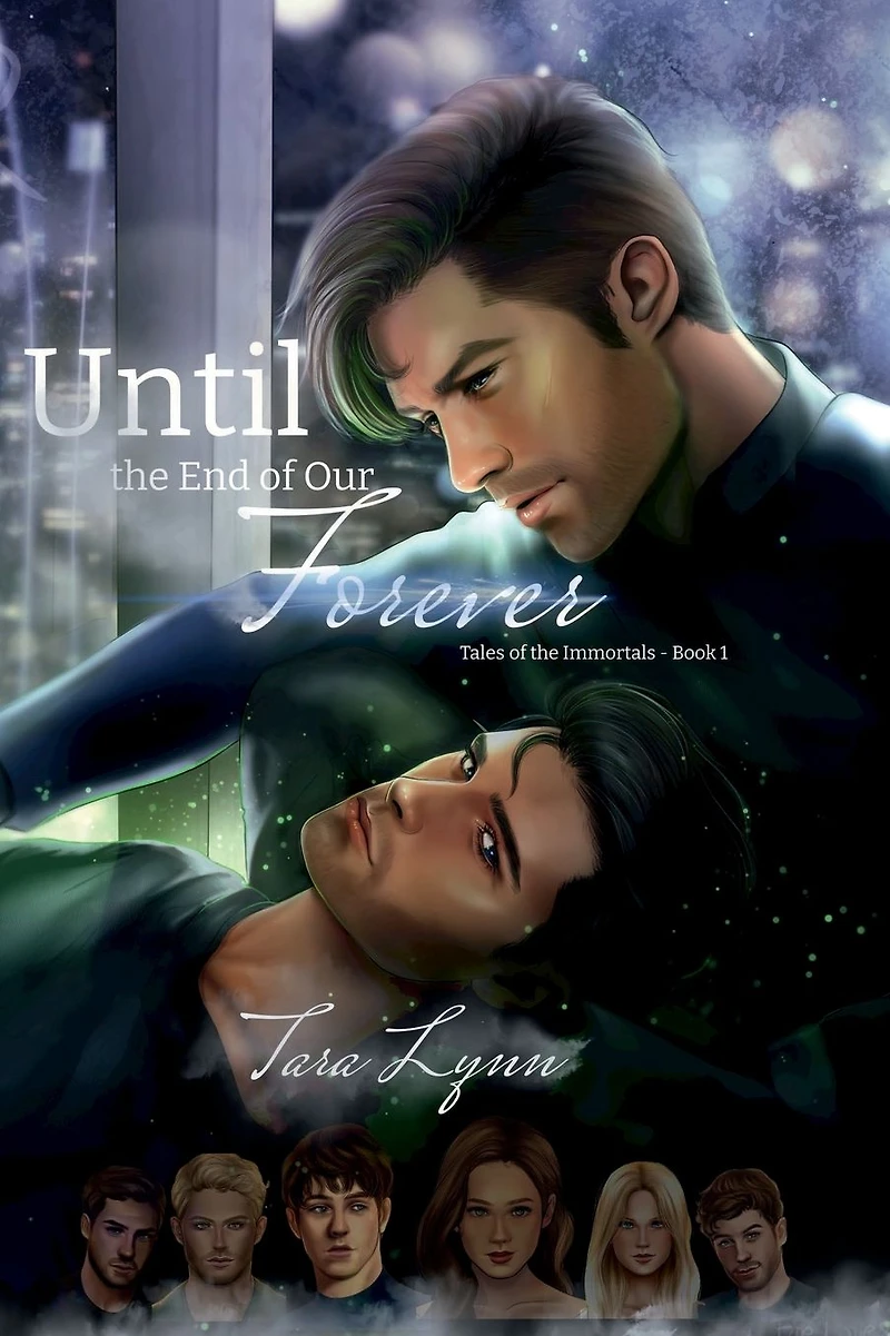 Until The End Of Our Forever