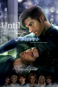 Until The End Of Our Forever