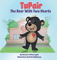 TuPair: The Bear With Two Hearts
