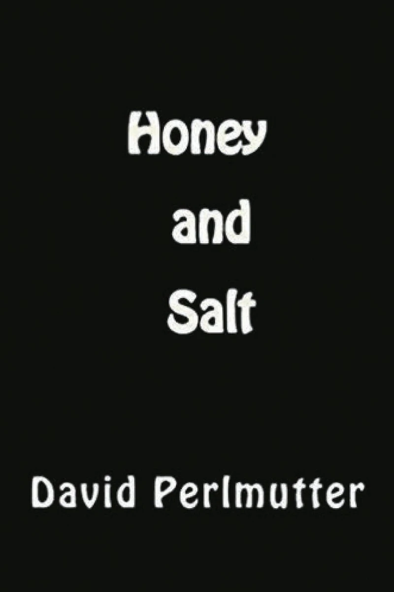 Honey and Salt