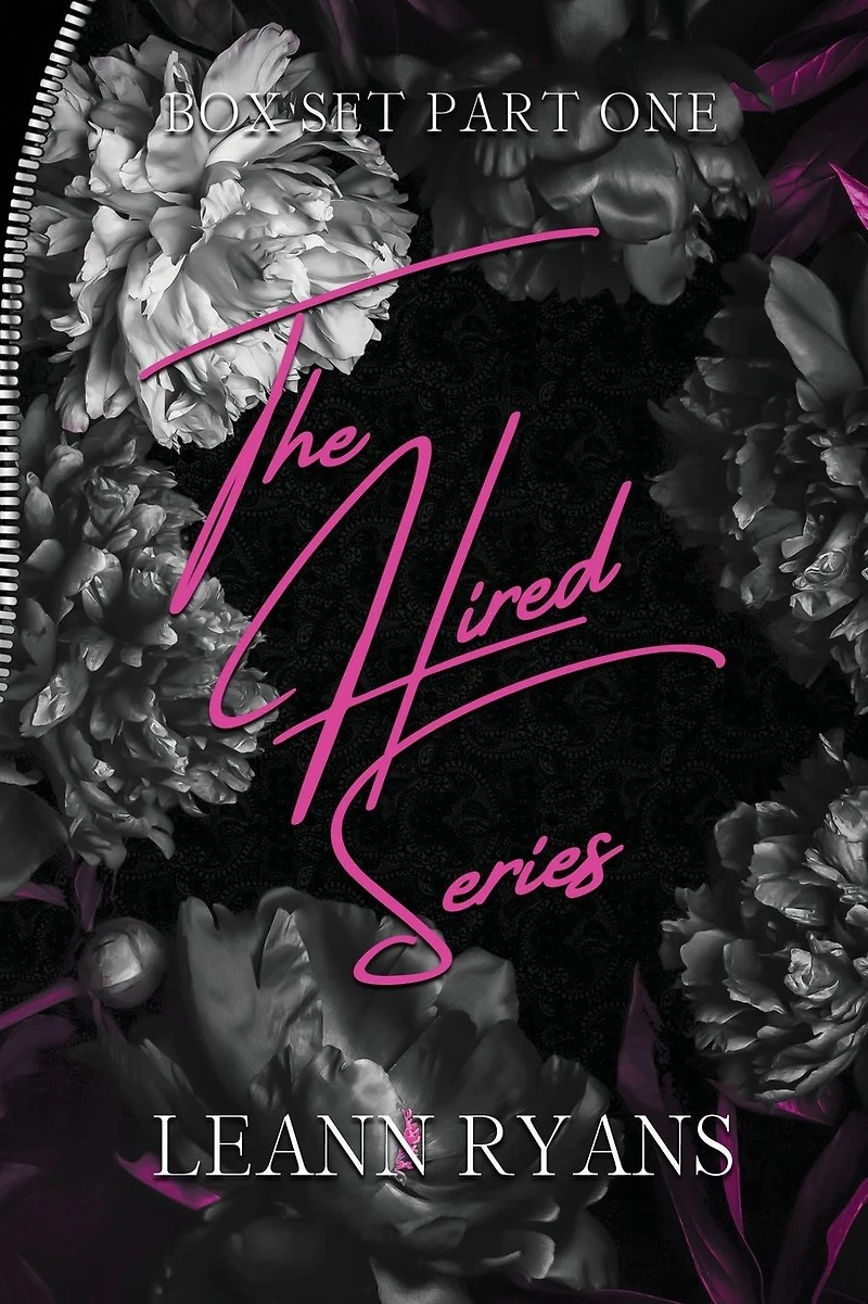 The Hired Series Part 1: Contemporary Omegaverse Romance