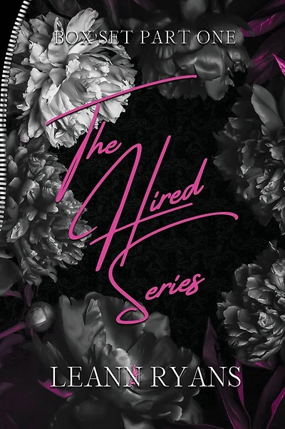 The Hired Series Part 1: Contemporary Omegaverse Romance