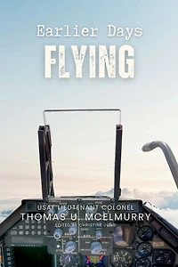 Earlier Days Flying