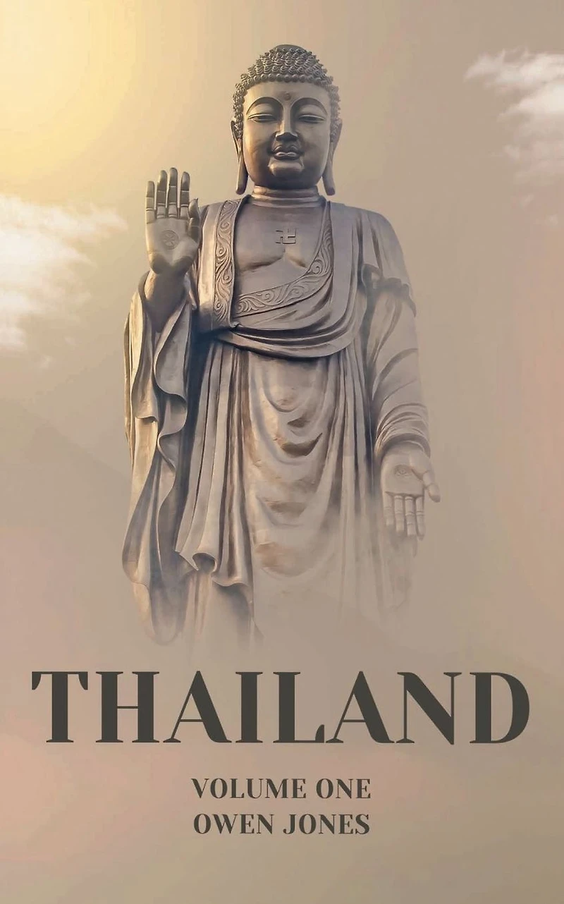 Thailand: Unlocking The Secrets Of Land Smiles