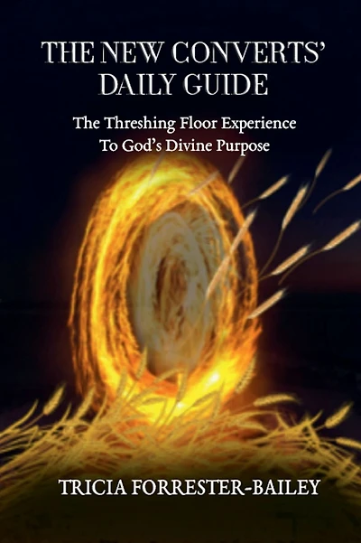 The New Converts' Daily Guide: The Threshing Floor Experience to God's Divine Purpose