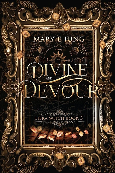 Divine and Devour