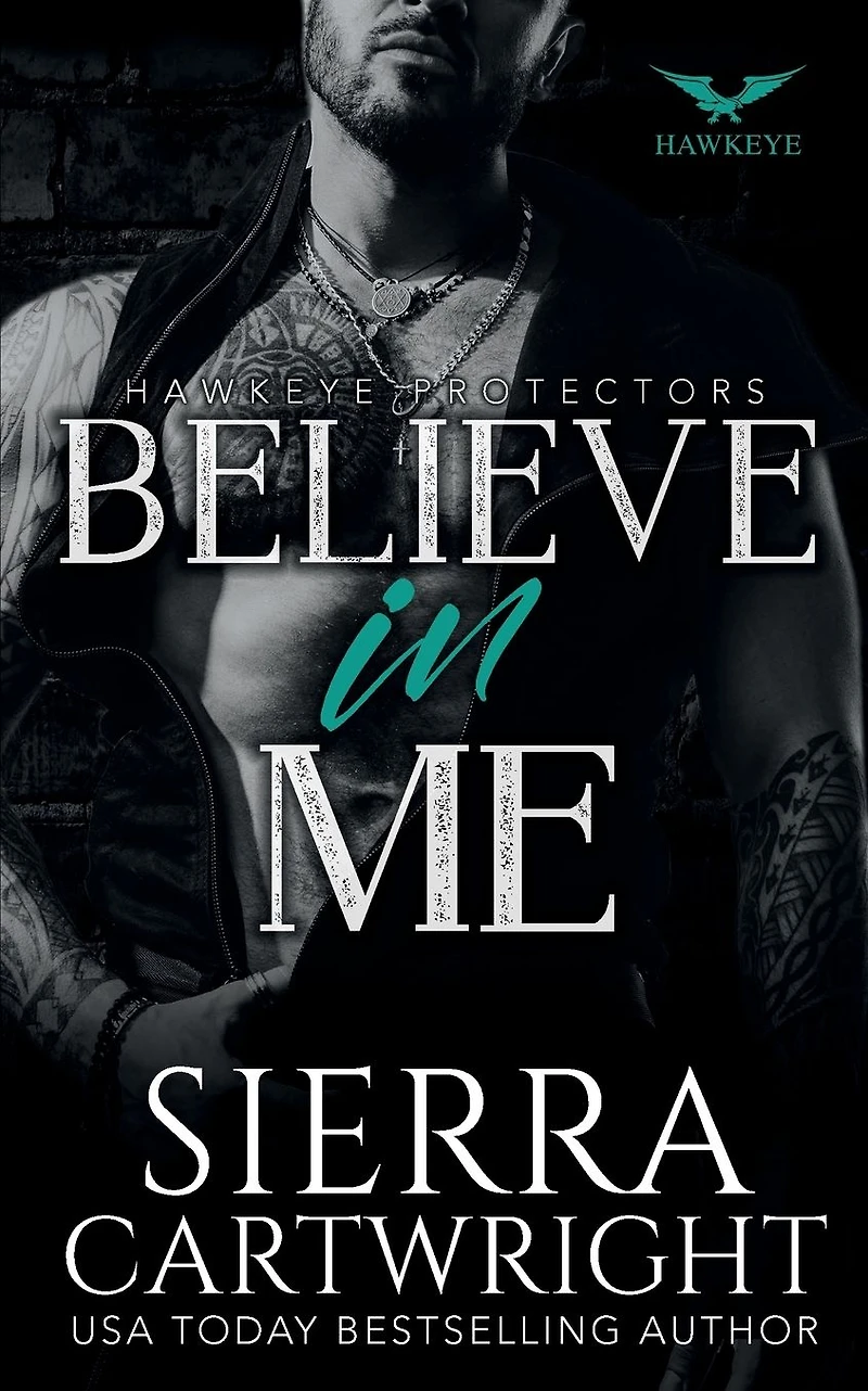 Believe Me