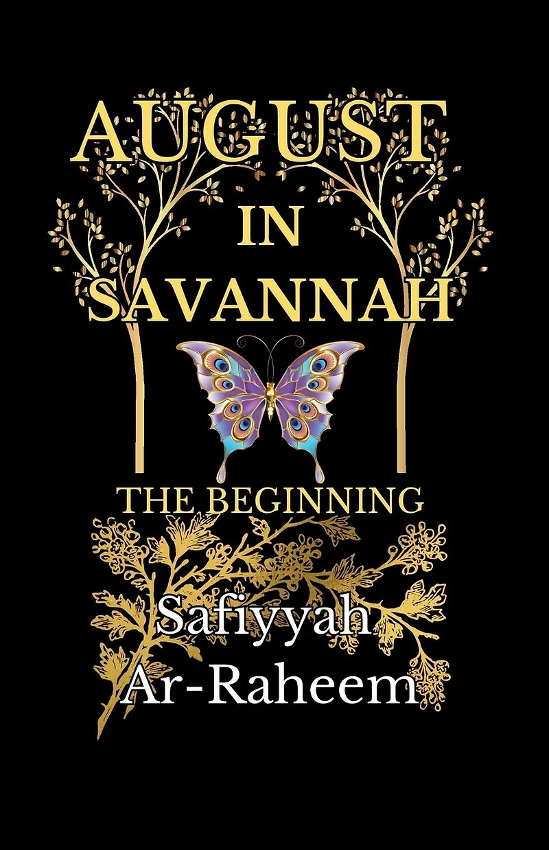 The Beginning: An August In Savannah Novel