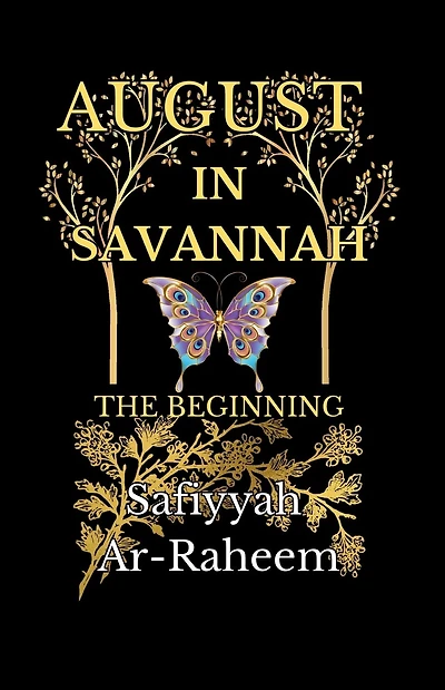 The Beginning: An August In Savannah Novel