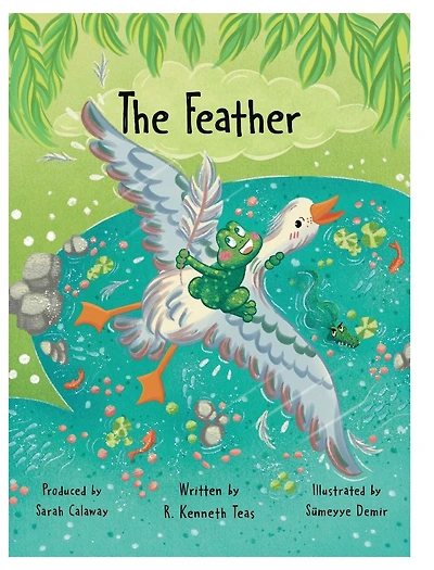 The Feather