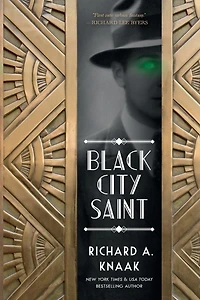Black City Saint