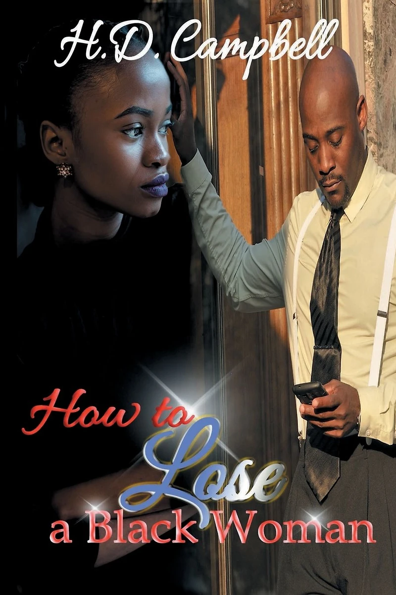 How to Lose a Black Woman