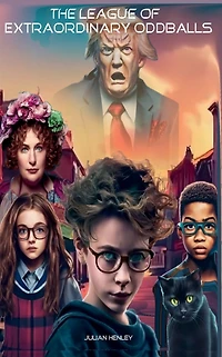 The League of Extraordinary Oddballs