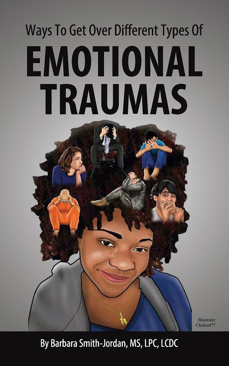 Ways To Get Over Different Types Of Emotional Traumas