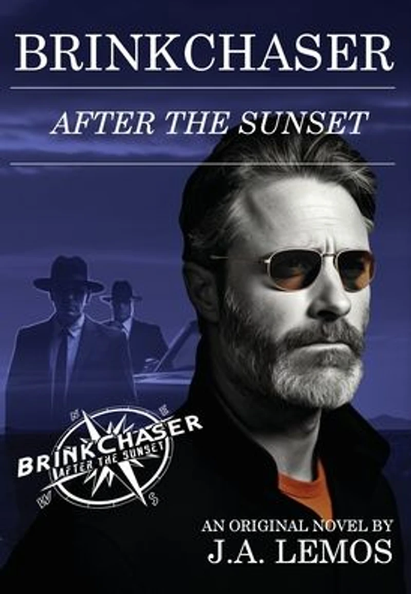 BRINKCHASER: After The Sunset