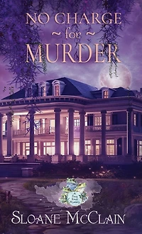 No Charge For Murder (A Frog Knot Mystery, #1)