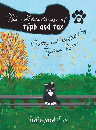 Trainyard Tux