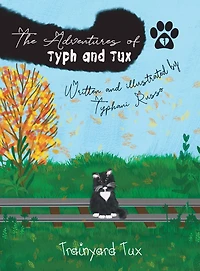 Trainyard Tux