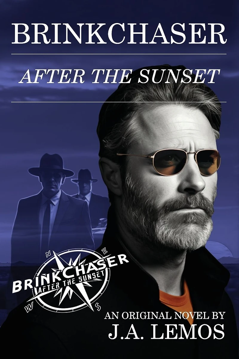 BRINKCHASER: After The Sunset
