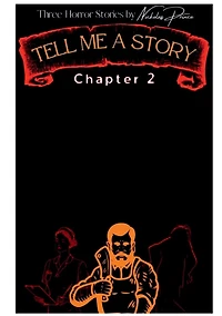 Tell Me A Story: Chapter 2