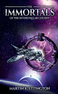 the Immortals of Interstellar Colony