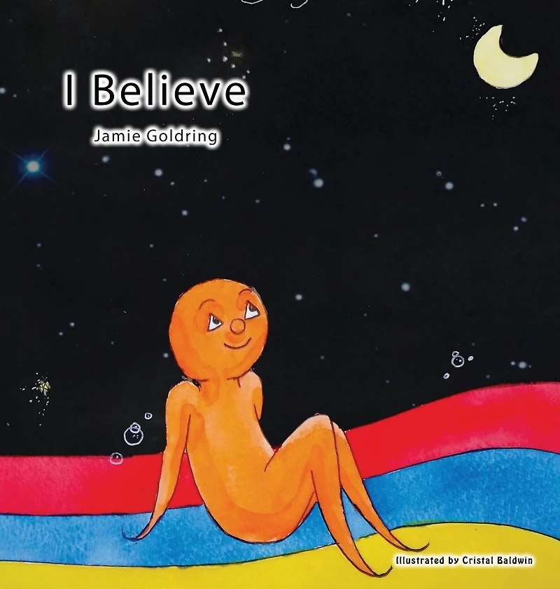 I Believe