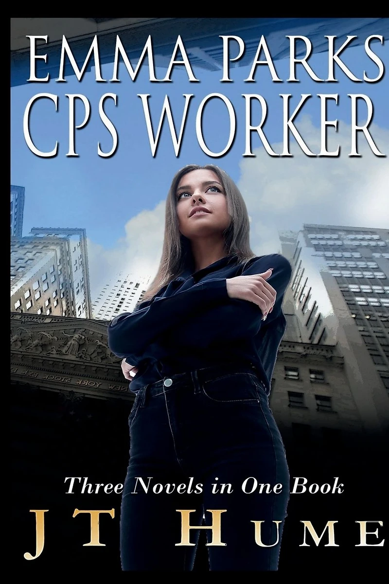 Emma Parks CPS Worker