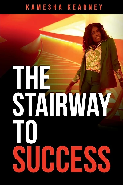 The Stairway to Success