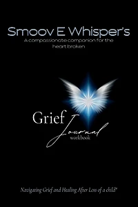 Smoov E Whisper's: "Ink of Understanding: Reading Resources for Grieving Moms and Dads"