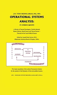 OPERATIONAL SYSTEMS ANALYSIS: (A contiguous approach)