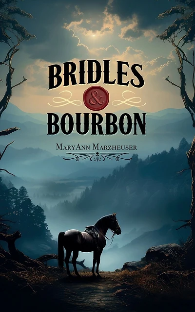Bridles and Bourbon