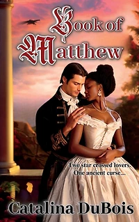 INFINITY: Book of Matthew: