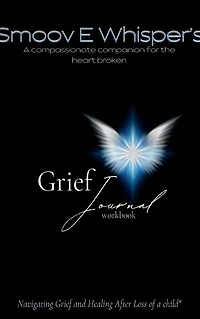 Smoov E Whisper's: "Ink of Understanding: Reading Resources for Grieving Moms and Dads"